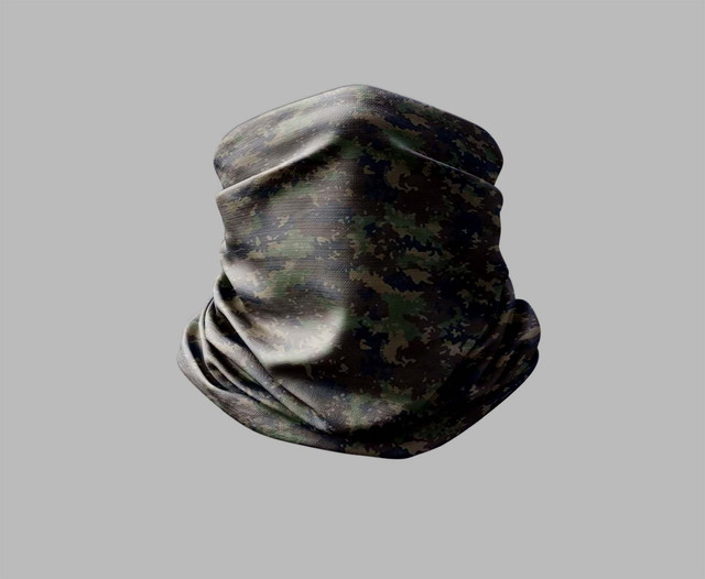 bandana-kamuflaj